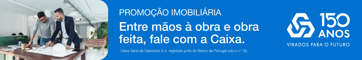 Banner Caixa Geral de Depósitos