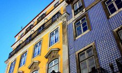 ARU Lisboa: estrangeiros compraram €403M em habitação até junho