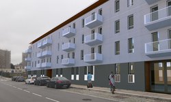 Ramalde Residence 93% comercializado