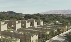 Patron e Habitat Invest investem €23M em novo condomínio em Cascais
