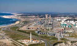 MVRDV vai construir "Innovation District" em antiga refinaria de Matosinhos