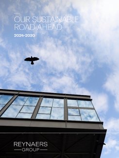 Our Sustainable Road Ahead