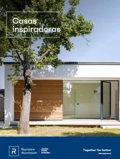 Casas inspiradoras