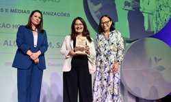 Porta MasterPatio é distinguida no Prémio Nacional de Sustentabilidade