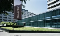 Roca investe €25M em startups