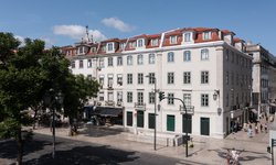 Rossio 93 é candidato ao galardão de melhor reabilitação de uso residencial