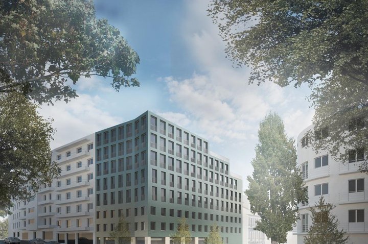 Projeto imobiliário da Santa Casa de Lisboa terá 32 apartamentos