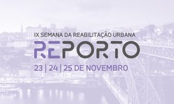 Arranca amanhã a Semana da Reabilitação Urbana do Porto
