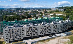 dstrealestate investe €13M no novo Salgueiral Residences
