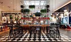 Schindler estabelece nova parceria com a hoteleira citizenM