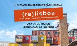 CIN apresenta Isolareflex na Semana da RU de Lisboa