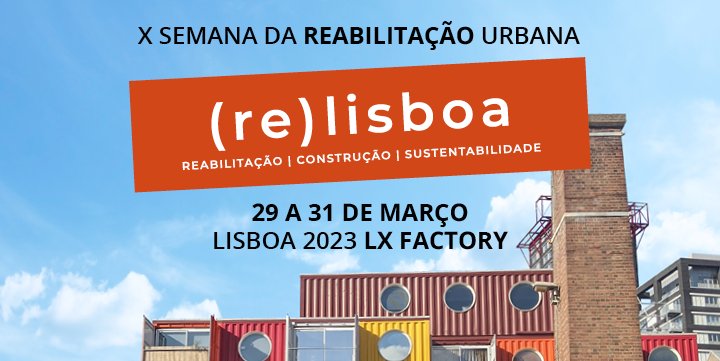 Arrendamento urbano marca último dia da Semana RU de Lisboa