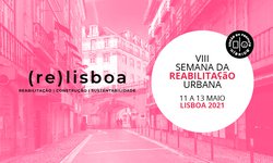 Conheça o vencedor do Sorteio da Semana da Reabilitação Urbana de Lisboa