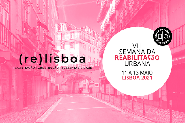 Conheça o vencedor do Sorteio da Semana da Reabilitação Urbana de Lisboa