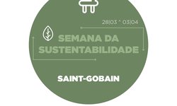 Saint-Gobain Portugal promove Semana da Sustentabilidade