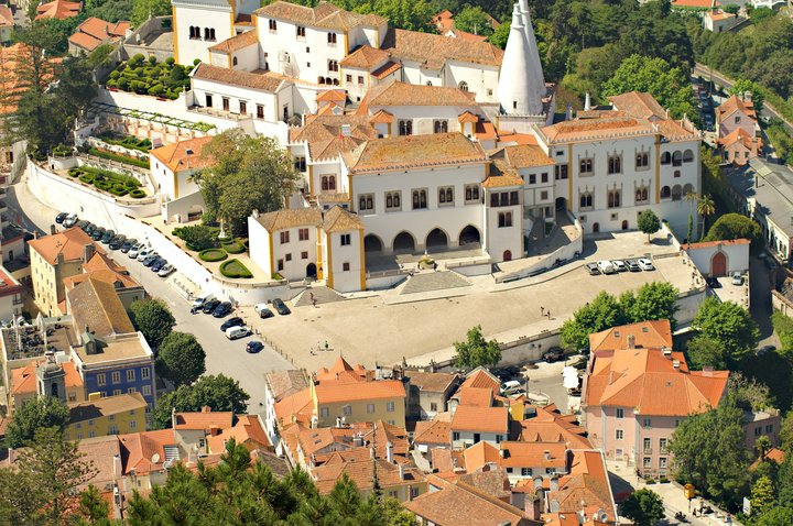 Sintra abre candidaturas para programa de reabilitação urbana