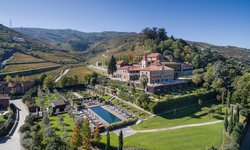 Six Senses Douro Valley investe €2,9M na renovação da oferta