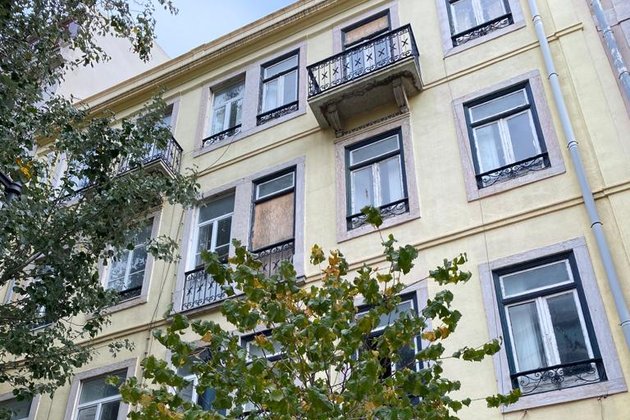 JLL vende dois edifícios no centro de Lisboa para promoção imobiliária