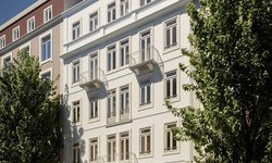Coporgest vai investir €5,8M em novo projeto de habitação em Lisboa