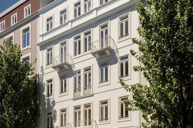 Coporgest vai investir €5,8M em novo projeto de habitação em Lisboa