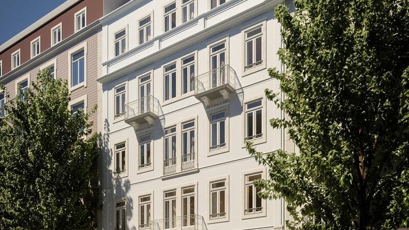 Coporgest vai investir €5,8M em novo projeto de habitação em Lisboa