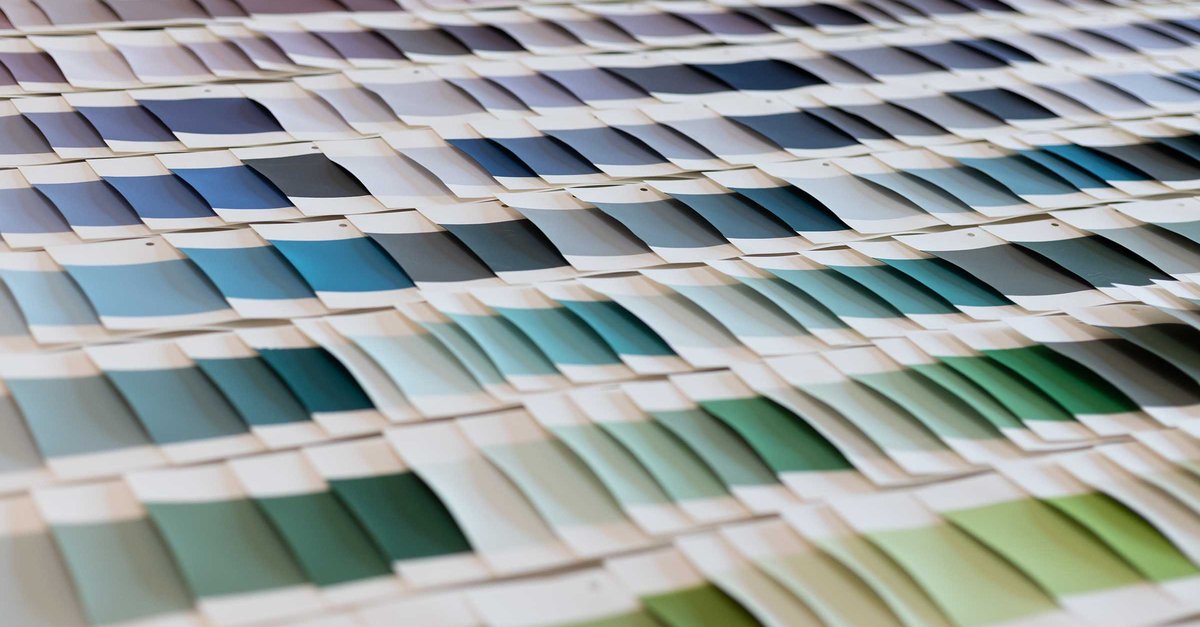 Stocolor Paint Code Sto lança sistema StoColor com tons adicionais para superfícies de ...
