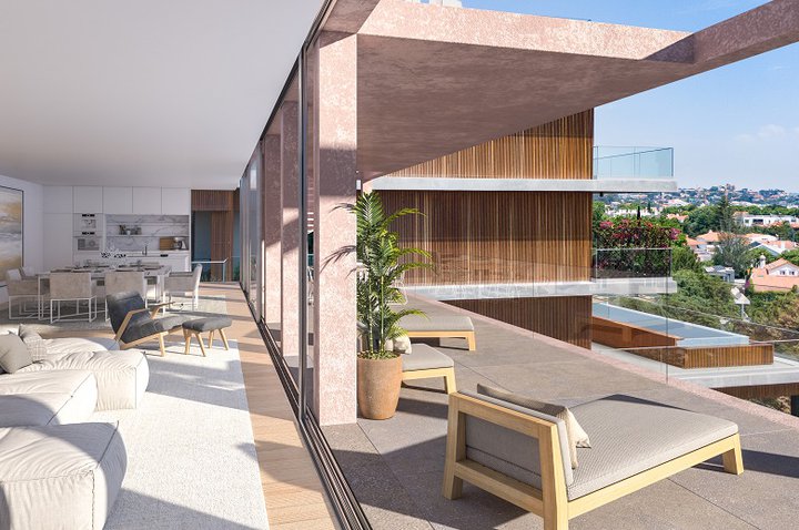 Bondstone avança investimento de 15 milhões em novo projeto em Cascais