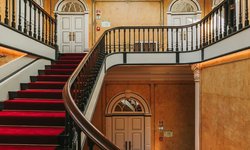 N&N Arquitectura apresenta Torel Palace Porto ao Prémio Nacional de Reabilitação Urbana