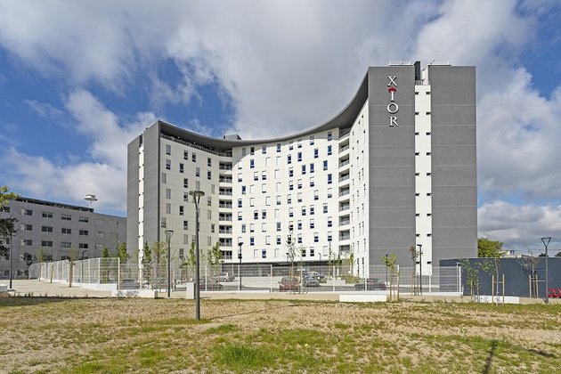 Vicaima equipa nova residência universitária no Porto