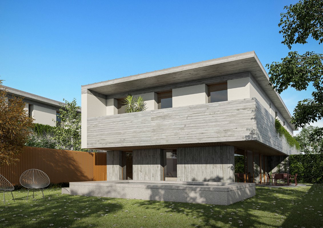 Imo4build constrói condomínio Vila Nova Parque no Porto