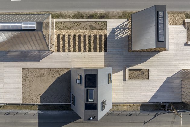 Velux apresenta casas mais sustentáveis no Living Places Copenhagen
