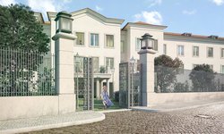 Avenue investe €60M em novo projeto residencial Villa Infante