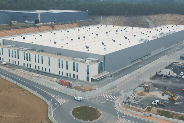 Brasileira WEG constrói nova fábrica em Santo Tirso