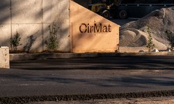 Betão ecológico vai reduzir impacto da construção no ambiente
