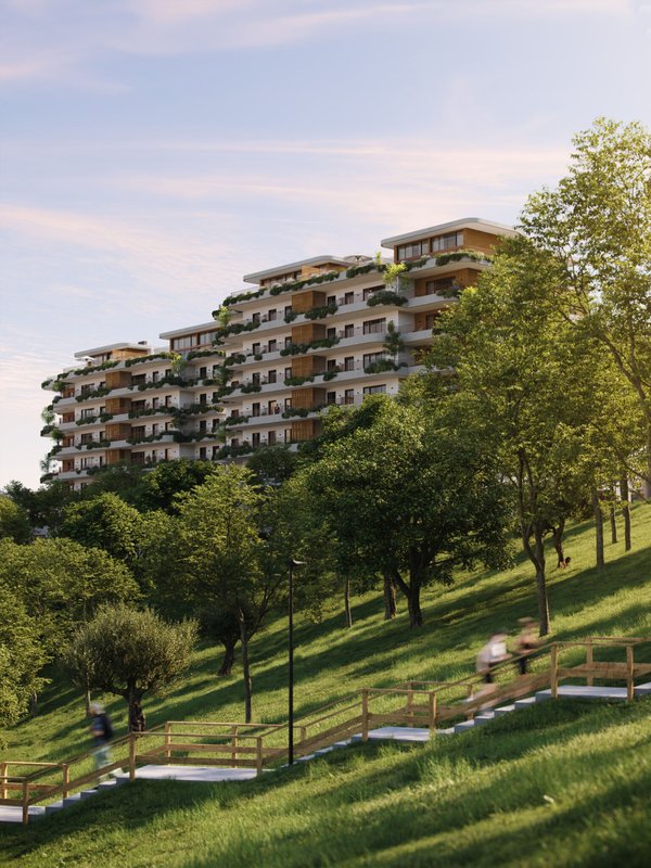 

                      AM48 inicia construção dos edifícios Oliveira