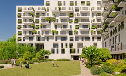 Norfin e Whitestar criam nova habitação no Porto com o Antas Green