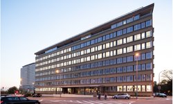 Boavista Office Center é candidato ao Prémio Nacional de Reabilitação Urbana