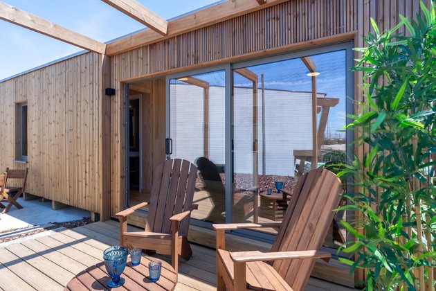 Carmo Wood entra na construção de habitação com BlockHouses