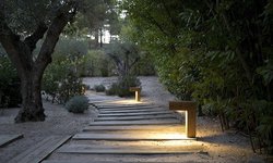 Carmo Wood lança gama de luminárias para jardins, hotéis e espaços urbanos
