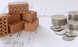 Investimento em Construção regista aumento de 5,3% no primeiro trimestre