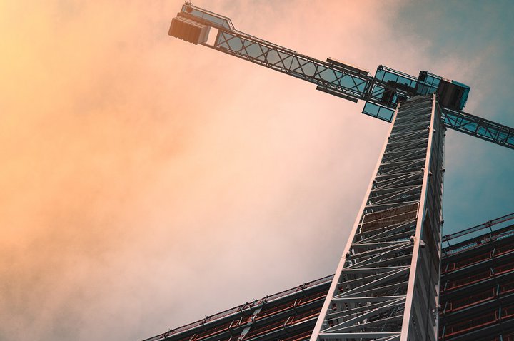 Promoção de concursos de obras públicas desce 19% no primeiro semestre