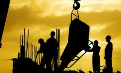 Contratos de obras públicas promovidos descem 15% até final de outubro