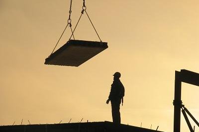 Custos de construção subiram 6,6% em julho
