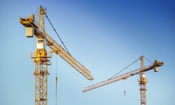Construção é o setor com maior número de vagas de emprego no IEFP