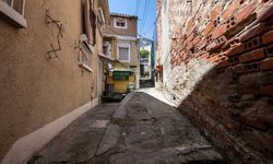 Lisboa aprova projeto para reabilitar bairro da Quinta do Ferro
