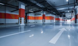 Freitasol Solor é o novo produto para pavimentos da PPG Dyrup