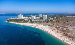 Sonae Capital aposta em hotel e aldeamento turístico em Troia
