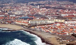 Espinho quer aumentar para €80M investimento ao abrigo do 1.º Direito