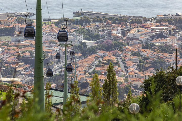 Funchal investe €1,1M na requalificação de casas