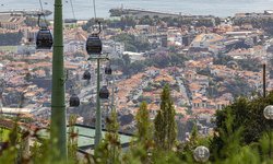 "Dubai Madeira", um projeto de investimento de €300M